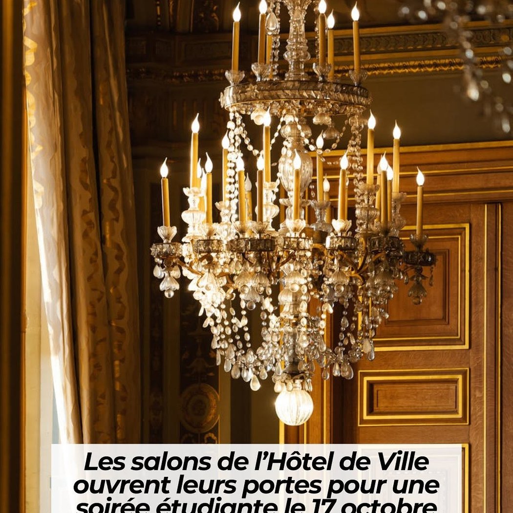 soirée étudiante 1